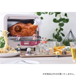 MegaHouse Mega Cat Project One Piece Nyan Piece Nyan! Vol. 1: I’m Gonna Be King Of Paw-rates!! Box Set W/ Bonus -Toy Sale Store 818d5069c38341a68cd6cb3ea2de2492.jpg