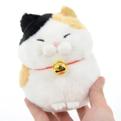 Hige Manjyu Cat Plush Collection (Standard) 27 Hige Manjyu Cat Plush Collection (Standard) -Toy Sale Store 81996d0ca33b4842b4588d550e012ea9.jpg