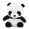Panda No Aka-chan Big Sitting Plush