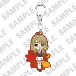 Cardcaptor Sakura: Clear Card SugarDia Collaboration Cooking Series Rubber Strap Collection -Toy Sale Store 81dcf856e75d41509aca3be3504f3389.jpg