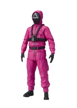 Bandai S.H.Figuarts Squid Game Masked Soldier -Toy Sale Store 8208222de8bd442f8cc3a0fab00ab74f.jpg