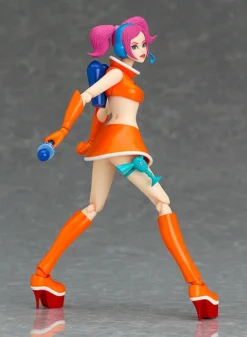 Max Factory Figma Space Channel 5 Ulala: Exciting Orange Ver. -Toy Sale Store 8215eb594f0943c6a8413c021a5961f9.jpg