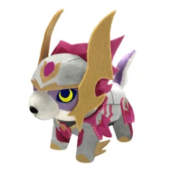 CAPCOM Monster Hunter Rise: Sunbreak Plush Collection -Toy Sale Store 82b0cee20e1c4693a99ca900d23252a9.jpg