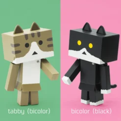 Sentinel Nyanboard Figure Collection 2 Box -Toy Sale Store 838db9e039af41e888b407f87389930b.jpg