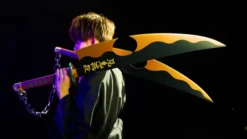 Bandai Proplica Demon Slayer: Kimetsu No Yaiba Nichirin Sword (Tengen Uzui) -Toy Sale Store 845ce7cc75c34f069d1a8a58870a8408.jpg