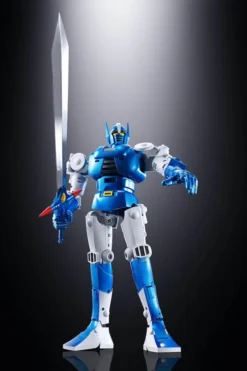 Bandai Soul Of Chogokin Gordian The Warrior GX-95 Gordian -Toy Sale Store 845e806c9dbc49f999b56fcab4cbe289.jpg
