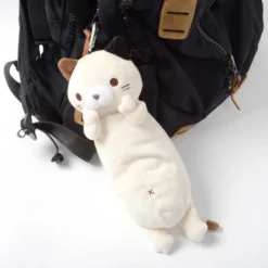 Sasurai No Tabineco Mikemura-san Pen Pouches -Toy Sale Store 84942bbad7a64b459587329cc64c38bc.jpg