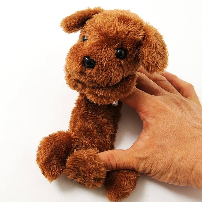 Kururin Animal Plush Collection 6 Kururin Animal Plush Collection - Image 4