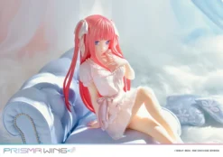 Prisma Wing The Quintessential Quintuplets The Movie Nino Nakano 1/7 Scale Figure -Toy Sale Store 84b6ff6609044ee4a89376125539eea3.jpg