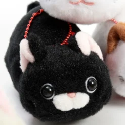 Tsuchineko Higebukuro Cat Plush Collection (Ball Chain) -Toy Sale Store 84f7851f0fc04b33bc82f03e06a12f9b.jpg