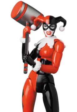 MAFEX Harley Quinn: Batman: Hush Ver. -Toy Sale Store 8513e0882c5c452e91a57776954cf820.jpg