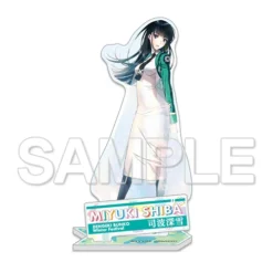 KADOKAWA Dengeki Bunko Winter Festival Online 2021 Acrylic Figure 36 KADOKAWA Dengeki Bunko Winter Festival Online 2021 Acrylic Figure -Toy Sale Store 851d5568364946a7b6b04a997abd58c6.jpg