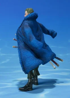 Bandai Figuarts Zero One Piece: Roronoa Zoro -One Piece 20th Anniversary Ver.- -Toy Sale Store 858efe0b33ba467b9816e0f6ac975b37.jpg