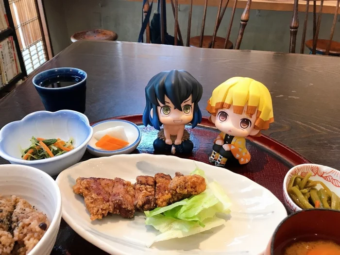 MegaHouse Look Up Series Demon Slayer: Kimetsu No Yaiba Zenitsu Agatsuma (Re-run) 13 MegaHouse Look Up Series Demon Slayer: Kimetsu No Yaiba Zenitsu Agatsuma (Re-run) - Image 11