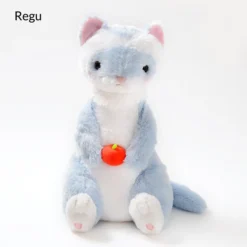 Ferret Mori No Feru Plush Collection (Big) -Toy Sale Store 85c91a4baff44849b23650efa7a3b141.jpg