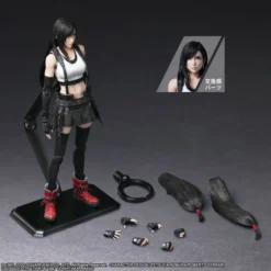 Square Enix Play Arts Kai Final Fantasy VII Remake Tifa Lockhart -Toy Sale Store 8614a9e6774347e98df622744c8f0b8b.jpg