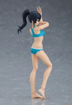 Max Factory Figma Female Swimsuit Body (Makoto) 11 Max Factory Figma Female Swimsuit Body (Makoto) -Toy Sale Store 8648bc8d159440c5a2ffb3e8966286fe.jpg