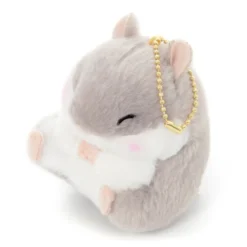 Coroham Coron Hamster Plush Collection (Ball Chain) -Toy Sale Store 8680ba4d316e4355bf34b8fc75bca116.jpg