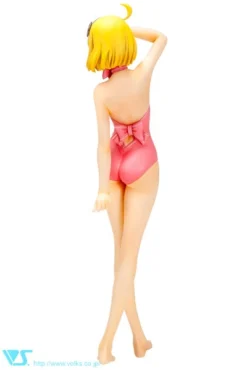 CharaGumin No. 047: Valkyria Chronicles 2 - Cosette Koolhaas (Swimwear Ver.) Garage Kit -Toy Sale Store 86d19d310c3a4129ae7cd8f1f9ce5042.jpg
