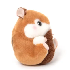 Coroham Coron Mori No Osanpo Hamster Plush Collection (Standard) -Toy Sale Store 86dbf56200824d32aa88ccbb6c9710b6.jpg