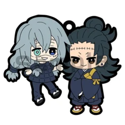 MegaHouse Buddy Colle Jujutsu Kaisen Vol. 2 Rubber Mascot Box Set 14 MegaHouse Buddy Colle Jujutsu Kaisen Vol. 2 Rubber Mascot Box Set -Toy Sale Store 86f4bbb3df724d3e9e6ca32bb1d67c78.jpg