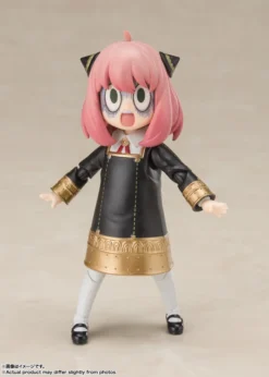 Bandai S.H.Figuarts Spy X Family Anya Forger: Uniform Ver. -Toy Sale Store 870c70d011a5458c9367fde80d880bee.jpg