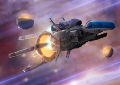 R-Type R-9A Arrow Head 1/120 Scale Figure 40 R-Type R-9A Arrow Head 1/120 Scale Figure -Toy Sale Store 88164bdb33b045d9827f628ccae91440.jpg