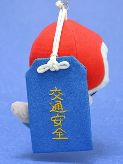 GOOD SMILE COMPANY Odd Taxi Foundation For Children Orphaned In Traffic Accidents Safe Driving Good Luck Charm Plushie Keychain -Toy Sale Store 882b3806333d44ae8eeb5d8d87d46e98.jpg
