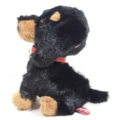 PUPS! Plush Miniature Dachshund -Toy Sale Store 885e28d1a58c40068b30ea03a35cc714.jpg