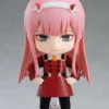 GOOD SMILE COMPANY Nendoroid Darling In The Franxx Zero Two (Re-run) -Toy Sale Store 8882544c86734147a17a3ddec664c484.jpg