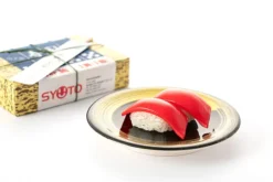 Sushi Plastic Model: Ver. Tuna -Toy Sale Store 8909cae0235d4ed79c532dea427c9241.jpg