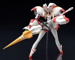GOOD SMILE COMPANY Moderoid Darling In The Franxx Strelitzia (Re-run) 12 GOOD SMILE COMPANY Moderoid Darling In The Franxx Strelitzia (Re-run) -Toy Sale Store 89fbfabcc7d54e4086b8546304c7da0c.jpg