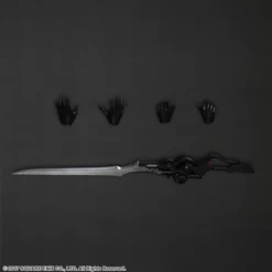 Square Enix Play Arts Kai NieR: Automata A2 (YoRHa Type A No. 2) -Toy Sale Store 8a09d709b40b42d9a99ceceb0b6dacca.jpg