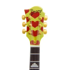 Hide Guitar Collection Official Figure Set: GREEN HEART Ver. -Toy Sale Store 8a2e4f23e860414f9d101f40ebf7da9a.jpg