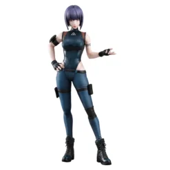 MegaHouse Gals Series Ghost In The Shell SAC_2045 Motoko Kusanagi Ver. 2 -Toy Sale Store 8a2e656fd309428694d922933865dd25.jpg