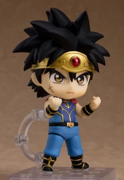 GOOD SMILE COMPANY Nendoroid Dragon Quest: The Legend Of Dai Dai -Toy Sale Store 8ae1e4e2a9de4750ae8ca0721888172e.jpg