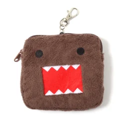 Domo Face Pass Case