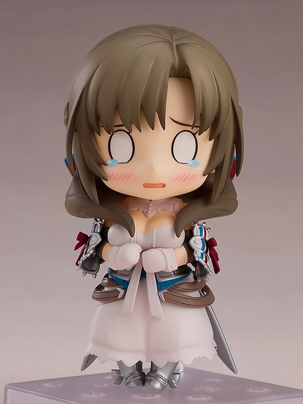 GOOD SMILE COMPANY Nendoroid Do You Love Your Mom And Her Two-Hit Multi-Target Attacks? Mamako Osuki 6 GOOD SMILE COMPANY Nendoroid Do You Love Your Mom And Her Two-Hit Multi-Target Attacks? Mamako Osuki - Image 4