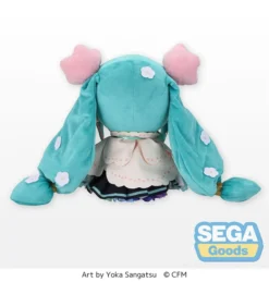 Hatsune Miku Magical Mirai 2021 Ver. Fluffy Plush (L) -Toy Sale Store 8b275322bf574bc9875fec7a07cace47.jpg