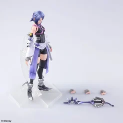 Square Enix Play Arts Kai Kingdom Hearts: Birth By Sleep: Aqua -Toy Sale Store 8b4a5b1afdfd4b8a997bf44920d3027d.jpg