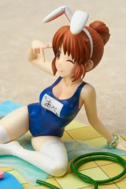 Wave DreamTech The Idolm@ster Cinderella Girls Nana Abe: Summer*Usamin 1/7 Scale Figure -Toy Sale Store 8b4f04c36c5740ed92468e68ed1a850e.jpg