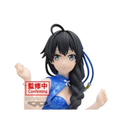 BANPRESTO Kyunties My Teen Romantic Comedy SNAFU Climax Yukino Yukinoshita -Toy Sale Store 8b70fd4879d547d885be807cb3ca3701.jpg
