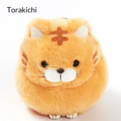 Hige Manjyu Tabi Cat Plush Collection (Ball Chain) 26 Hige Manjyu Tabi Cat Plush Collection (Ball Chain) -Toy Sale Store 8b87cc063e784c029cc79af390d0c8ea.jpg