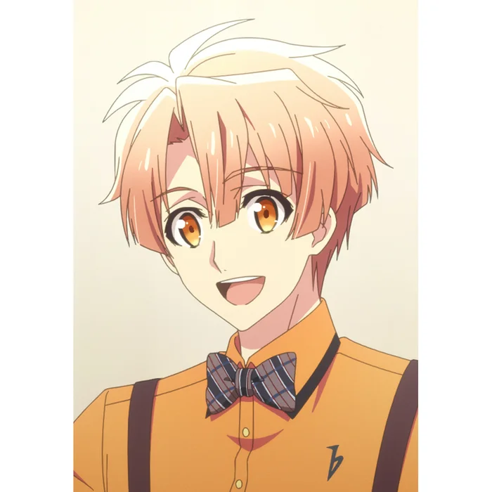 IDOLiSH 7 Second Beat! Photo Set 6 IDOLiSH 7 Second Beat! Photo Set - Image 4
