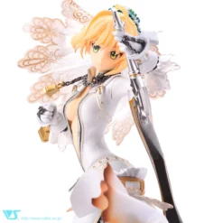 CharaGumin No. 113: Fate/Extra CCC - Saber Bride 8 CharaGumin No. 113: Fate/Extra CCC - Saber Bride -Toy Sale Store 8c72408a0a774665b99b877972b1145c.jpg