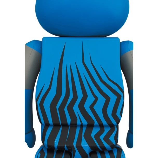 BE@RBRICK Batman TDKR: The Dark Knight Triumphant 1000% 4 BE@RBRICK Batman TDKR: The Dark Knight Triumphant 1000% - Image 2