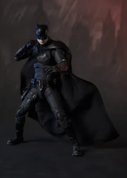 DC COMICS S.H.Figuarts The Batman 15 DC COMICS S.H.Figuarts The Batman -Toy Sale Store 8d459b2e913c4c8280589d3c6fb0fb0b.jpg