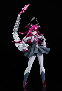 GOOD SMILE COMPANY Hagane Works Alloy Fate/Grand Order Alter Ego/Mecha Eli-chan -Toy Sale Store 8d70e5dfe9d34987a65e5b9453f2c76d.jpg