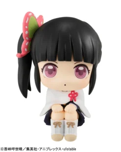 MegaHouse Look Up Series Demon Slayer: Kimetsu No Yaiba Kanao Tsuyuri (Re-run)