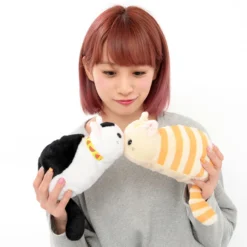 Tsuchineko Yuusuzumi Cat Pen Pouches -Toy Sale Store 8d92124d6d124562bb95d963b0d1fc1b.jpg